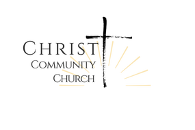 CHRIST COMMUNITY CHURCH